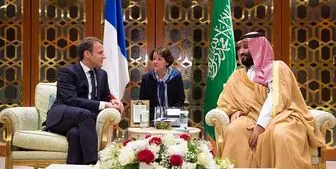 فرانسه با توقف فروش سلاح به عربستان سعودی مخالفت کرد