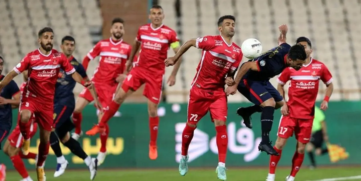 گزینه‌های نیمکت نشینی در پرسپولیس؛ تغییراتی در راه است؟