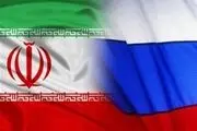 بالا گرفتن تنش ها بین ایران و آمریکا به نفع روسیه است