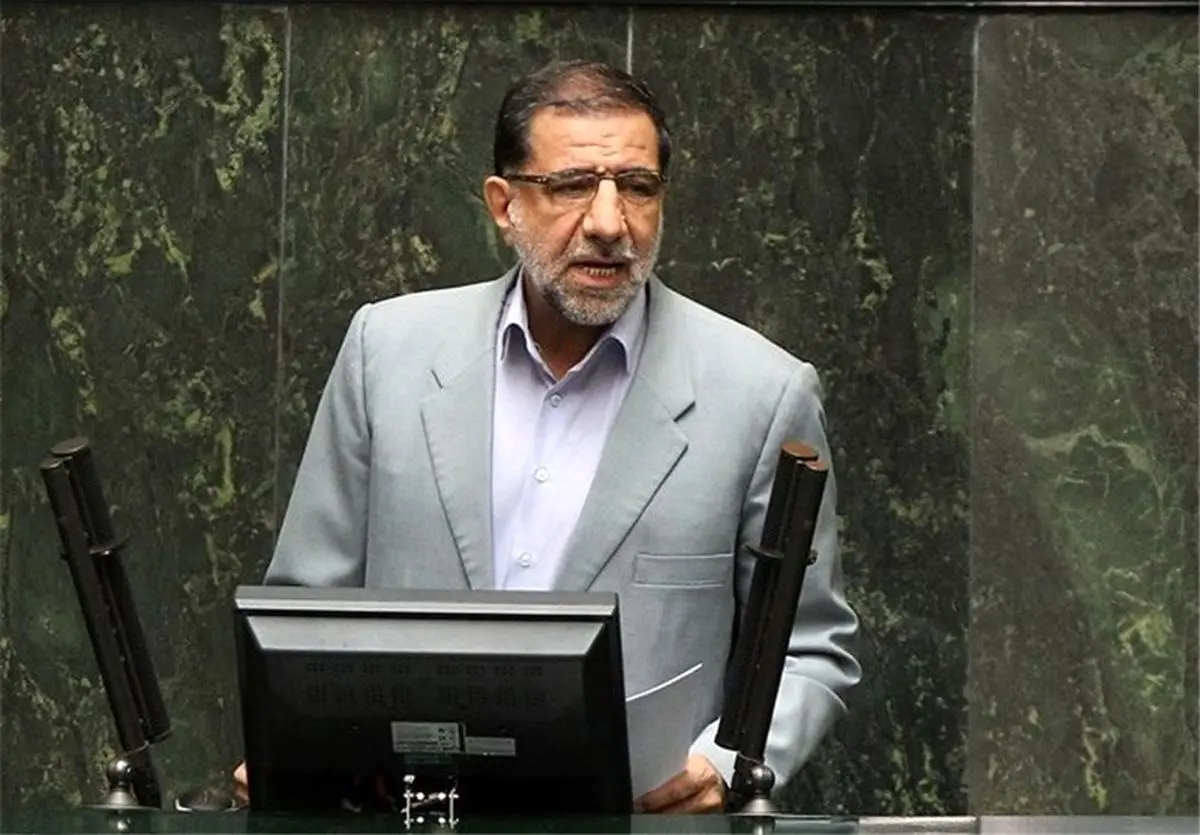 سردار اسماعیل کوثری مشاور فرمانده کل سپاه شد