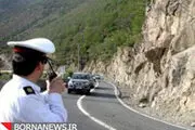 محدودیت‌های ترافیکی پایان هفته اعلام شد