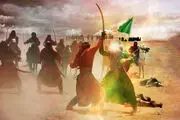 
عاقبت ملعونی که لباس امام حسین (ع) را غارت کرد، چه شد؟
