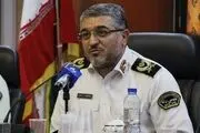 امروز آخرین روز کاپوتاژ وسایل نقلیه از مرز چذابه است
