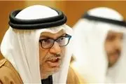 وزیر اماراتی در واکنش به خطبه نماز جمعه تهران/با ایران قطع روابط کنیم!