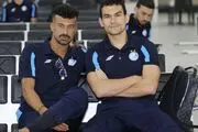 یک امضا مانده تا چراغ سبز به آشورماتوف!