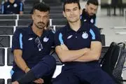 یک امضا مانده تا چراغ سبز به آشورماتوف!