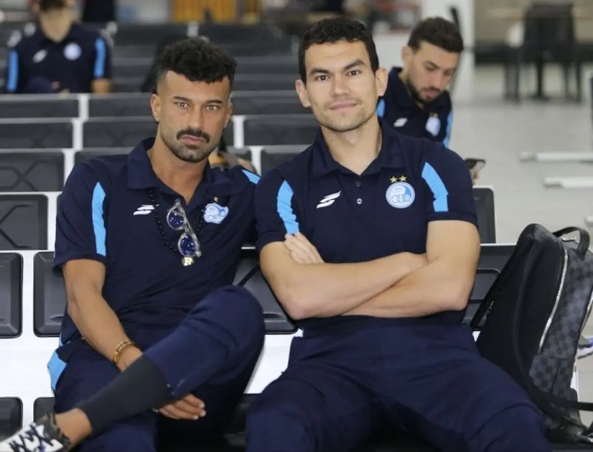 یک امضا مانده تا چراغ سبز به آشورماتوف!