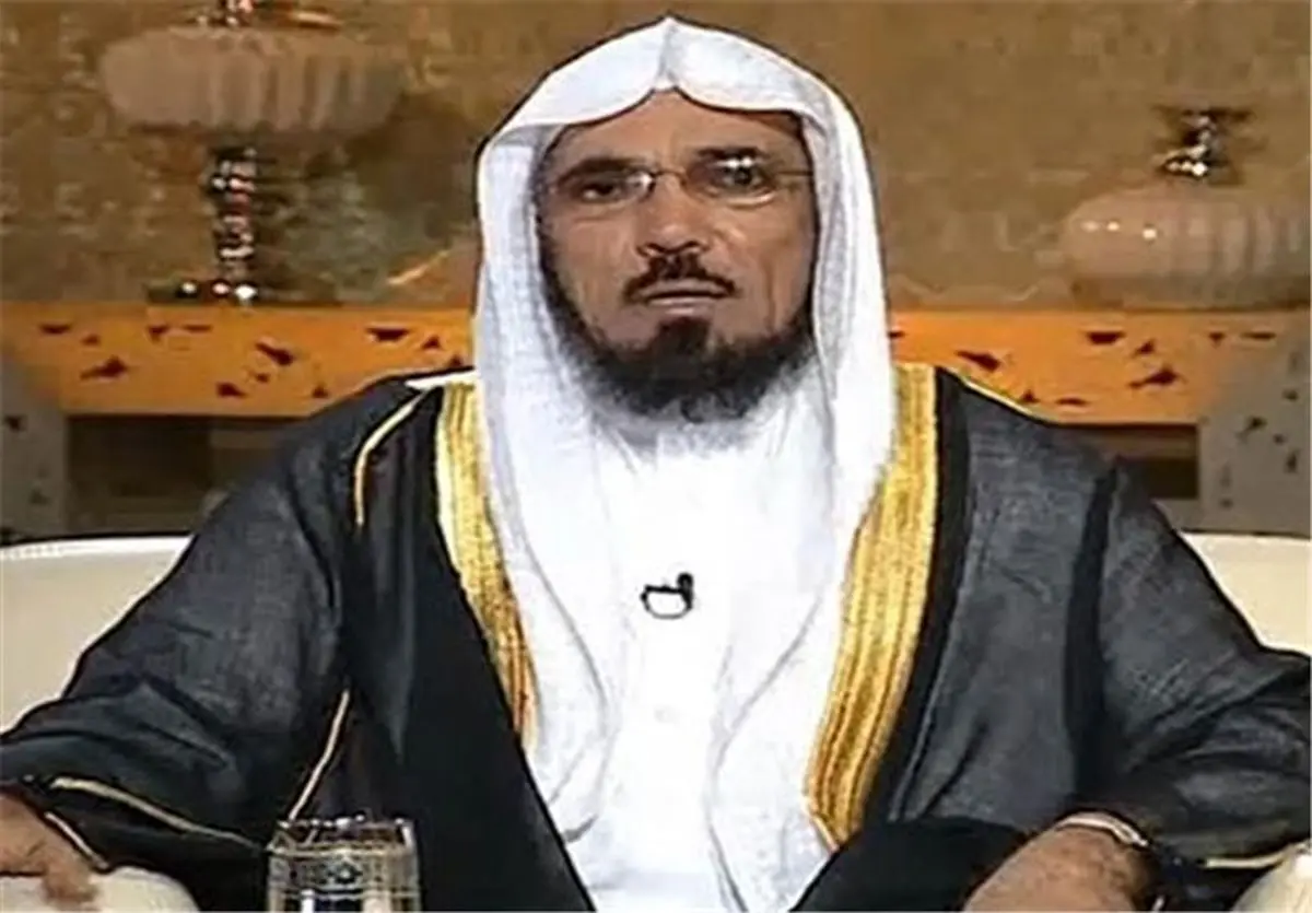 درخواست اعدام برای مبلغ منتقد بنسلمان