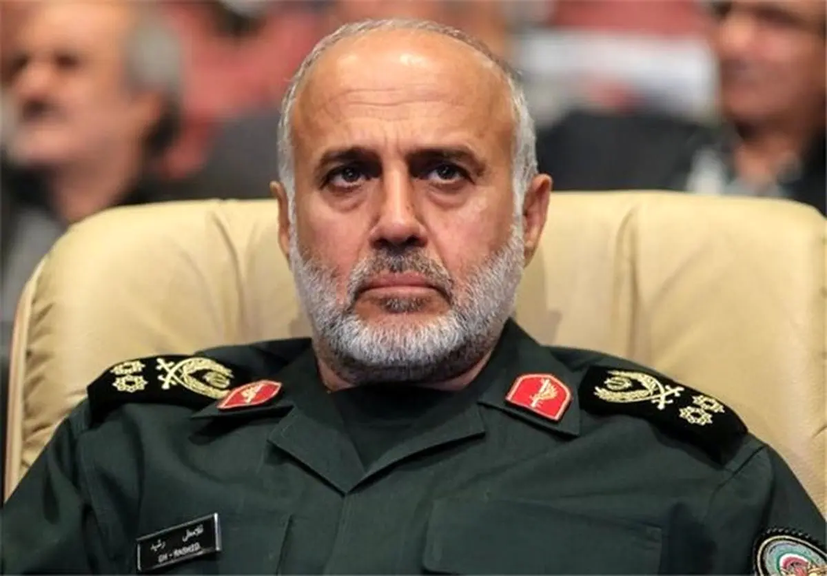 دشمنان مجاب به کنارگذاشتن گزینه نظامی شده اند