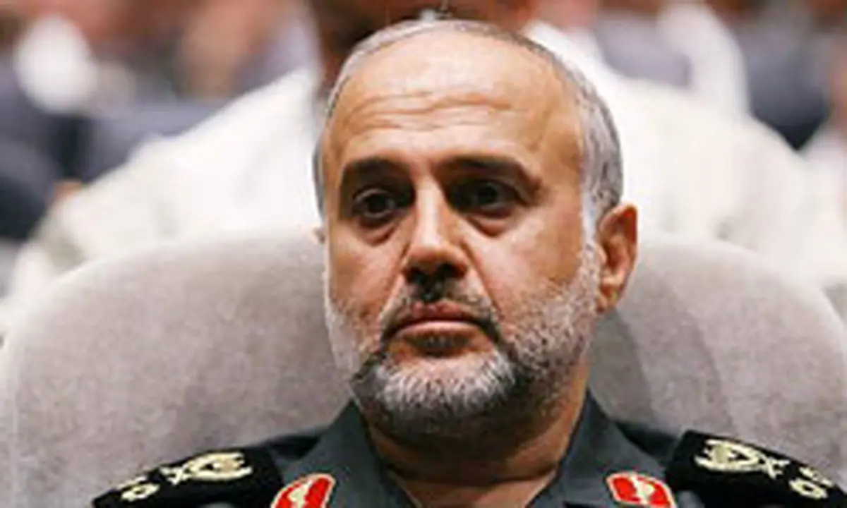 فرماندهان ایرانی در عراق کمک مستشاری میکنند