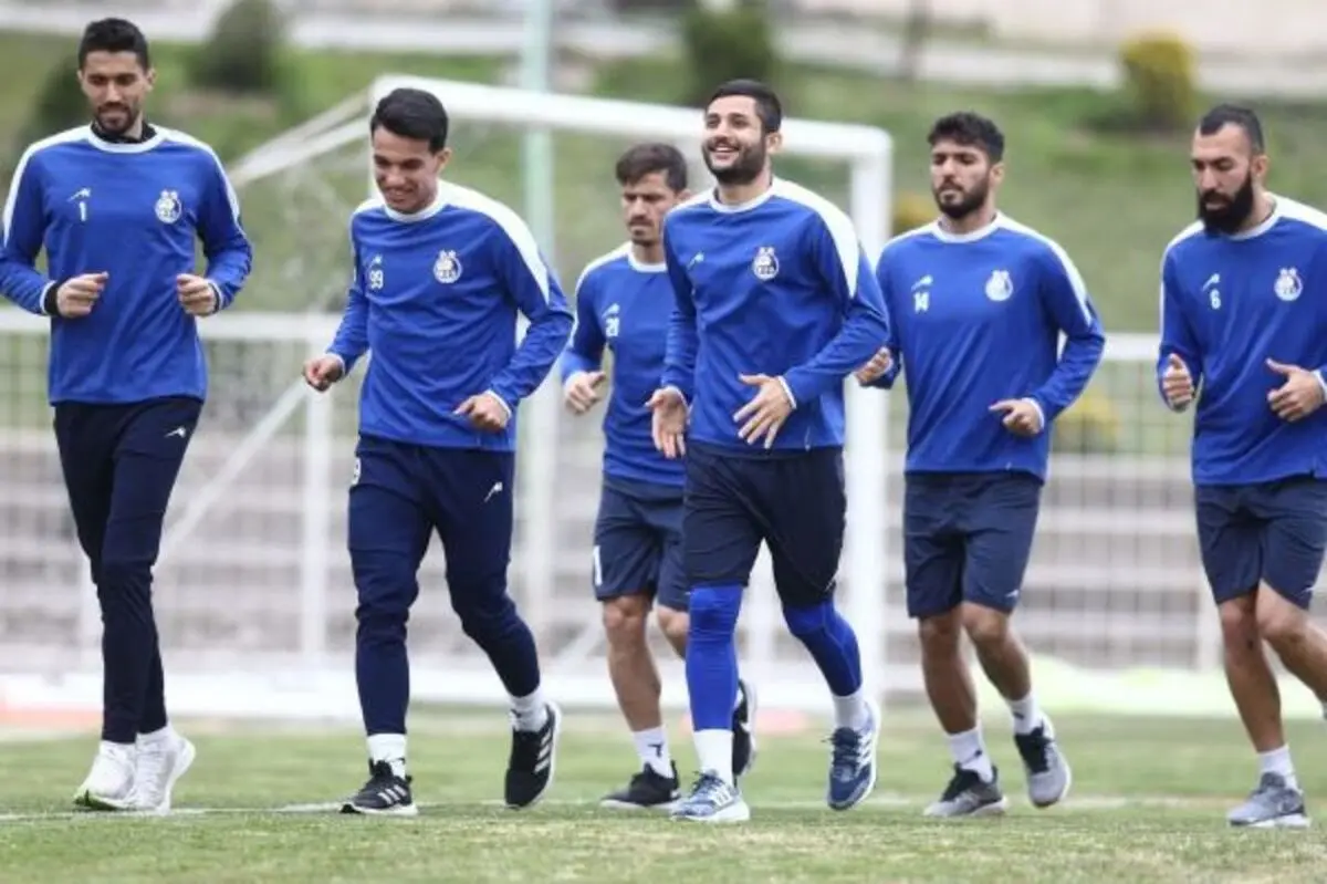 اخطار استقلالی ها به دو ملی پوش تیم!
