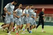 زمان شروع آماده‌سازی فولاد مشخص شد