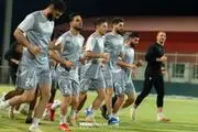زمان شروع آماده‌سازی فولاد مشخص شد