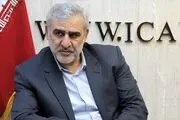 وزارت امورخارجه جز در موضوع هسته ای اجازه مذاکره در هیچ زمینه ای ندارد