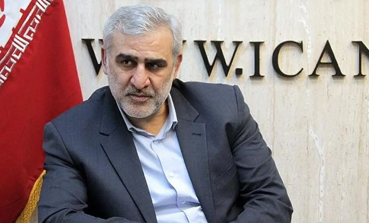 وزارت امورخارجه جز در موضوع هسته ای اجازه مذاکره در هیچ زمینه ای ندارد