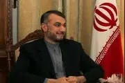طرح ایران درباره سوریه اطلاع‌رسانی می‌شود