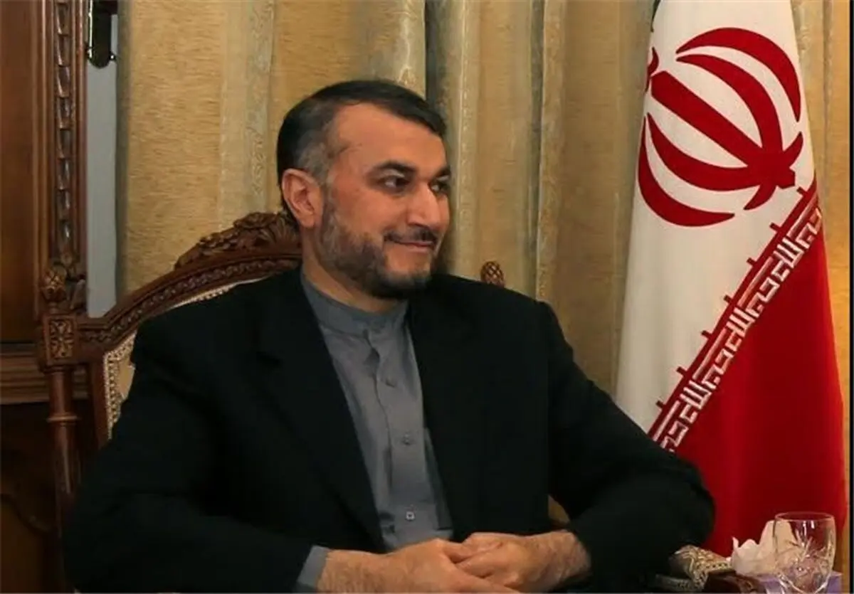 طرح ایران درباره سوریه اطلاع‌رسانی می‌شود