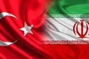 تسلیت دولت ترکیه به مردم و دولت ایران