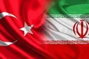 تسلیت دولت ترکیه به مردم و دولت ایران