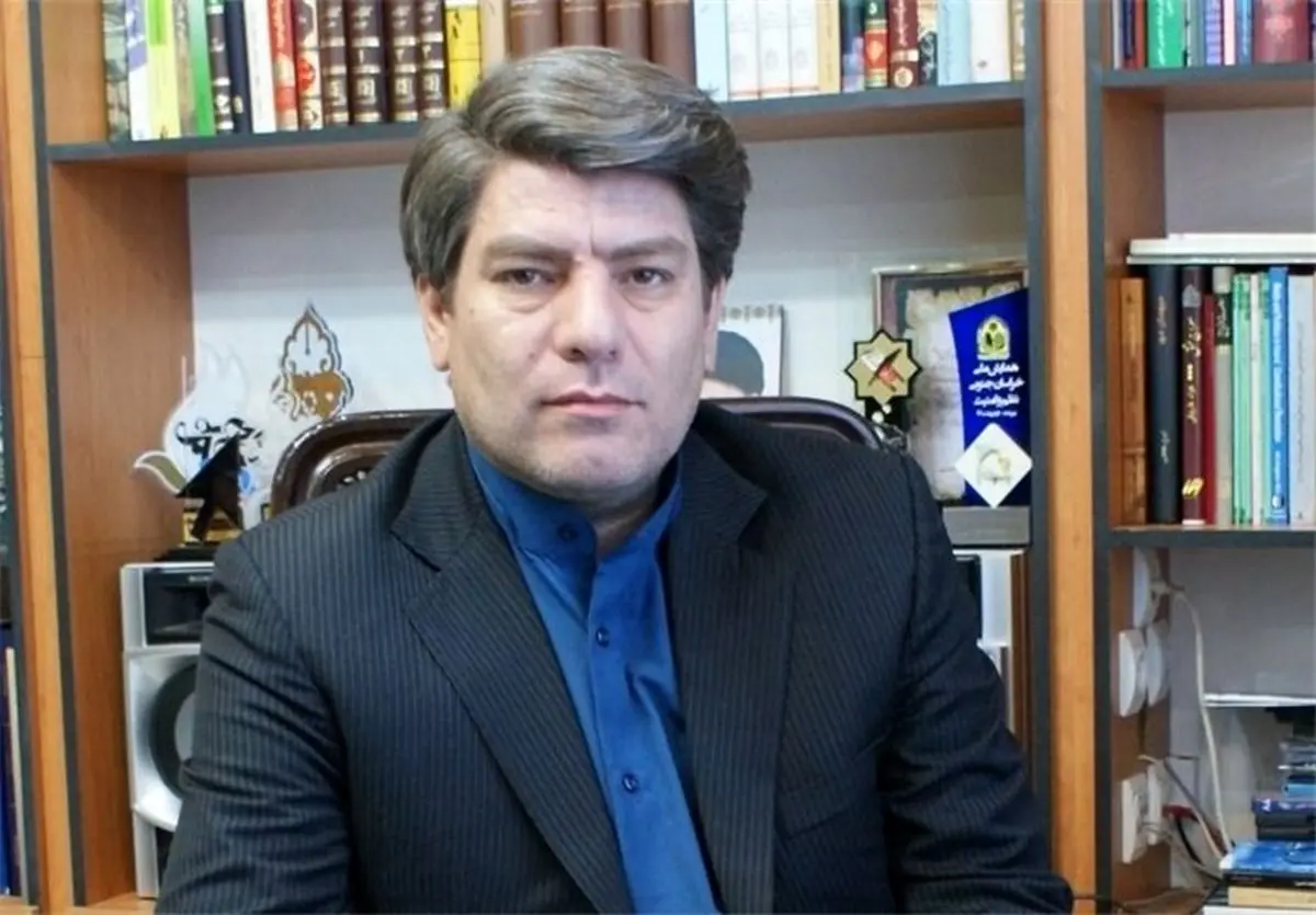 مسابقات ساخت مجسمههای نمکی در تالاب نهبندان آغاز شد