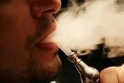تنباکوهایی با طعم موادمخدر