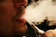 تنباکوهایی با طعم موادمخدر