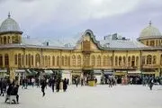 بیانیه مهم بازاریان و اصناف همدان در پی اعتراضات اخیر 