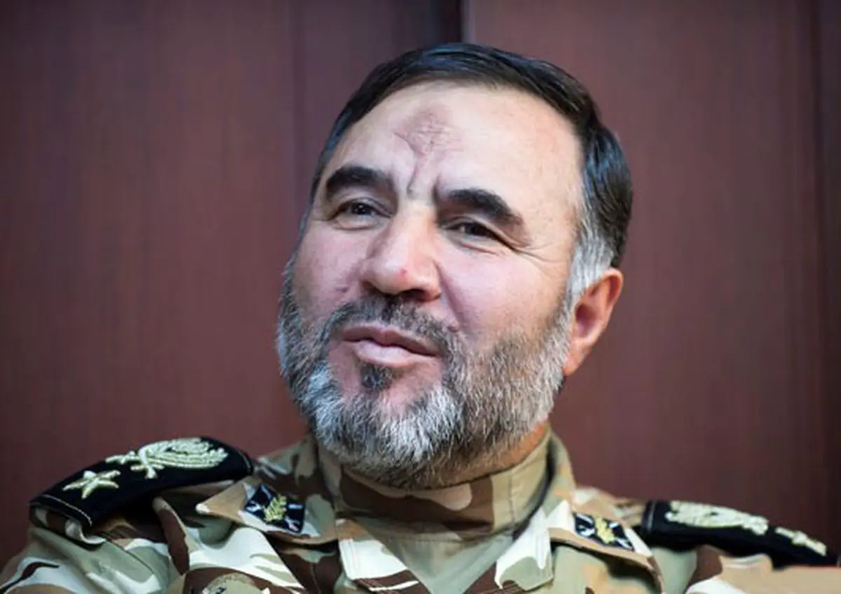 رزمایش محمد رسول الله (ص) برگزار می شود