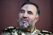 رزمایش محمد رسول الله (ص) برگزار می شود