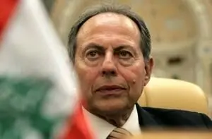 واکنش رئیس‌جمهور اسبق لبنان به دخالت «گوترش»