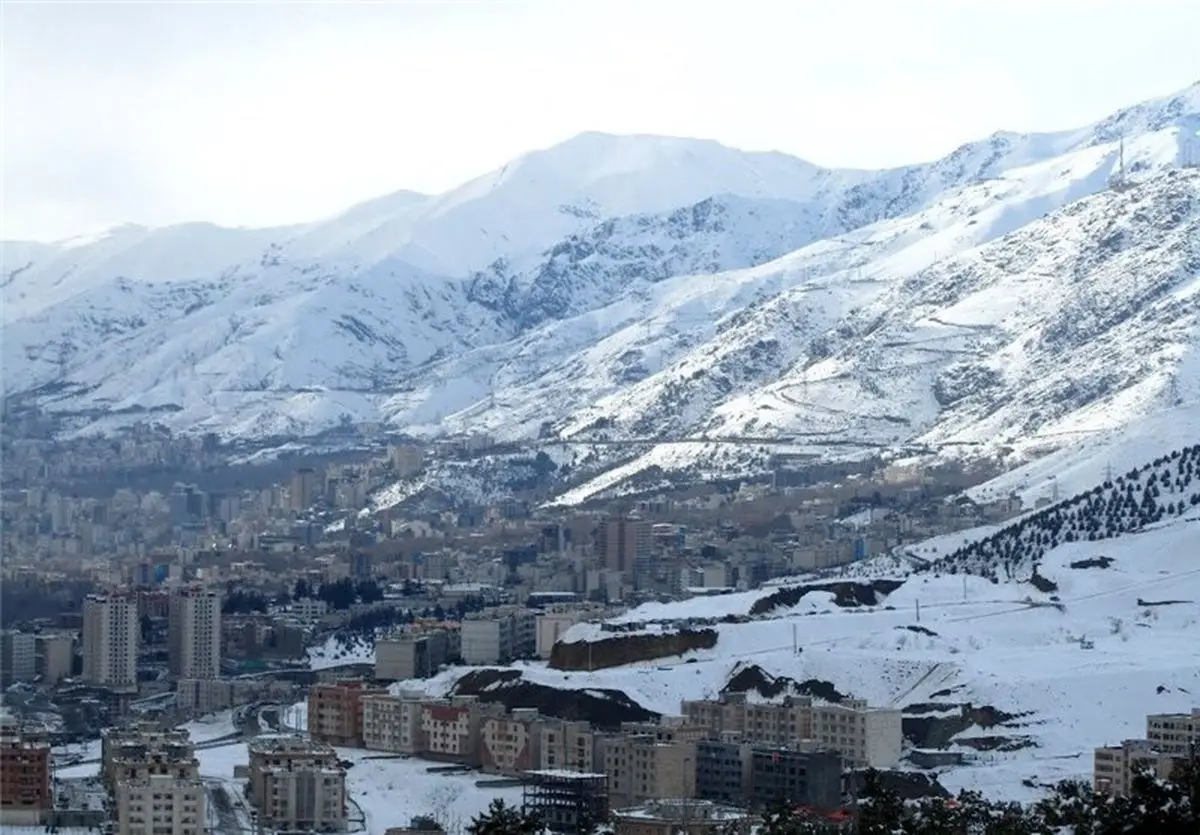 موج سرما در راه است