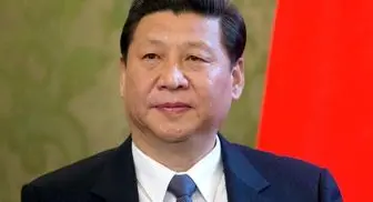 حضور شی جین پینگ در بیست و چهارمین نشست شورای سران کشورهای سازمان همکاری شانگهای در آستانه