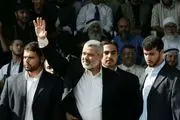 خروج خانواده هنیه از غزه تکذیب شد