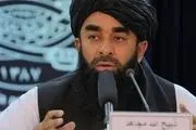 طالبان جواب وزیر خارجه ایران را داد