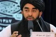 طالبان جواب وزیر خارجه ایران را داد