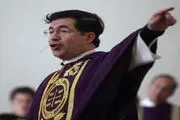 اخراج کشیش مخالف با سقط جنین از واتیکان!