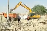  آغاز ساخت منازل زلزله‌زده هرمزگان از 10 روز آینده 