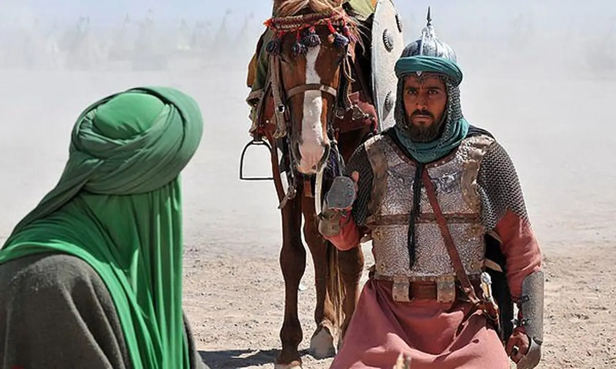 وعده آقای وزیر برای رفع موانع فیلم «رستاخیز» 