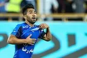 فرشید اسماعیلی: انگار یتیم هستیم