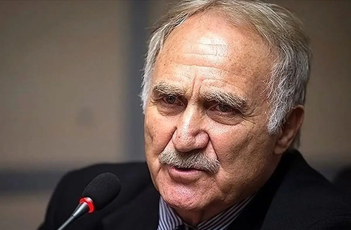 پرسپولیس و سپاهان به یاد همایون بهزادی و حسینعلی کلانی