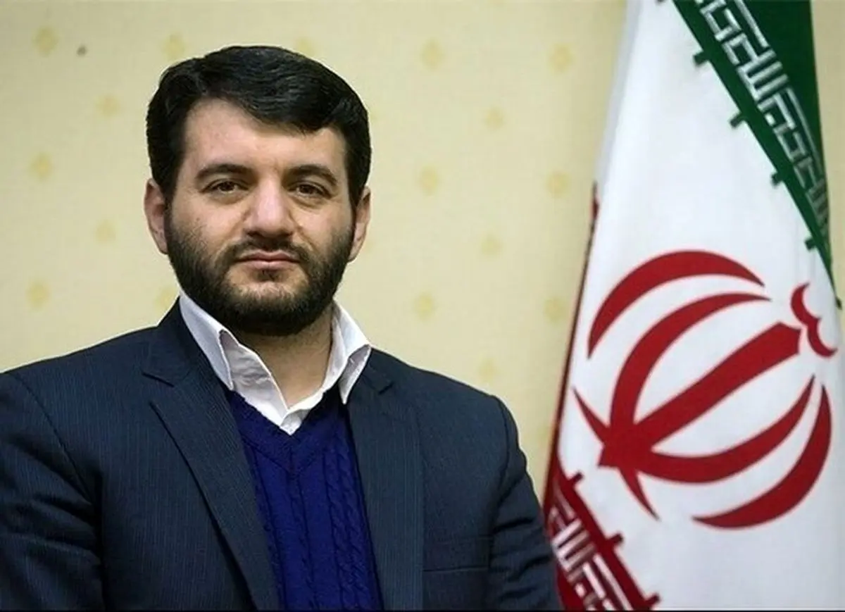 بیوگرافی حجتالله عبدالملکی وزیر کار دولت رئیسی