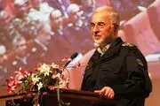 حجم ورودی قاچاق کالا به کشور زیاد است