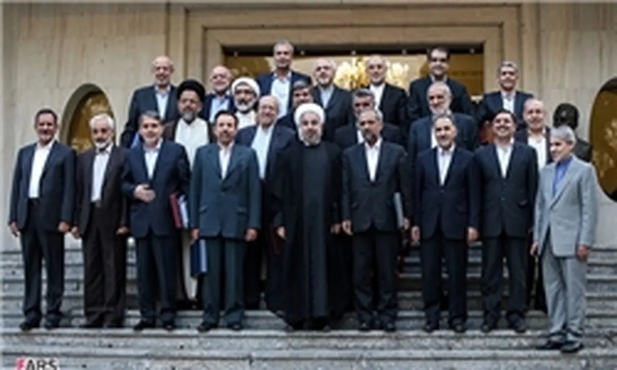 جلال میرزایی: هفت، هشت وزیر باید تغییر کنند