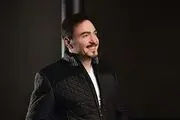 خشایار اعتمادی در سوگ رفیق تازه درگذشته‌اش