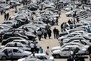 دلایل جهش افزایش قیمت در بازار خودرو 