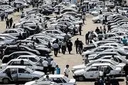 دلایل جهش افزایش قیمت در بازار خودرو 