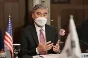 کره شمالی هر لحظه ممکن است آزمایش هسته‌ای انجام دهد