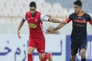 نقل و انتقالات پرسپولیس| کامیابی نیا دومین بازیکن جدا شده پرسپولیس

