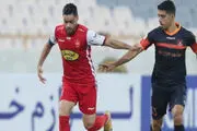 نقل و انتقالات پرسپولیس| کامیابی نیا دومین بازیکن جدا شده پرسپولیس

