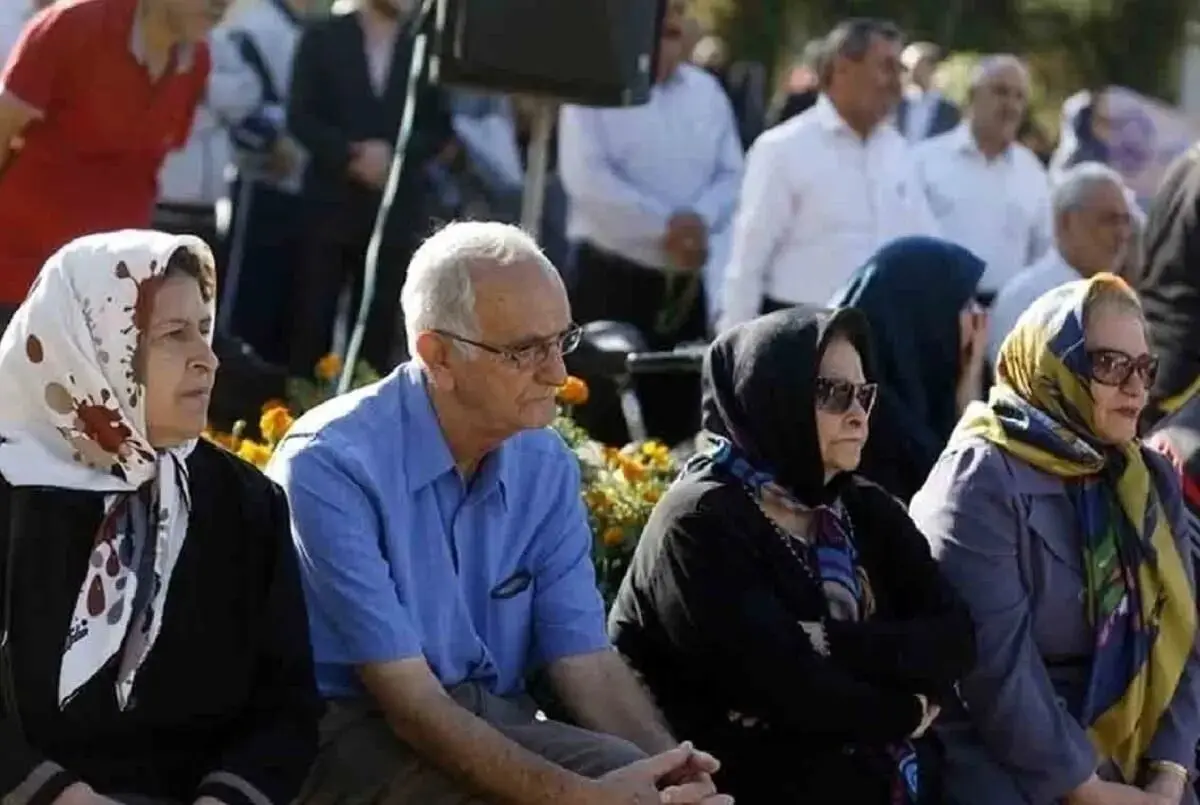 مبلغ همسان‌سازی حقوق بازنشستگان در این تاریخ واریز می‌شود
